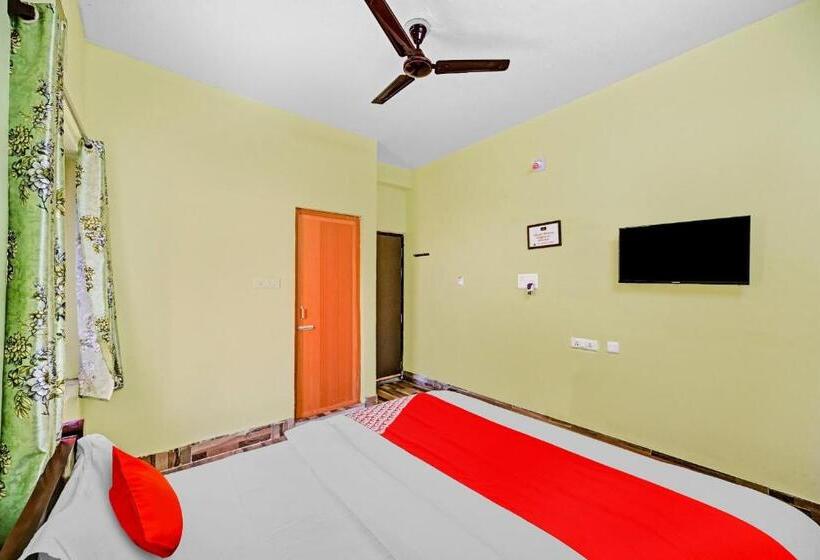 Flagship Hotel Sunlight Premium Guest House