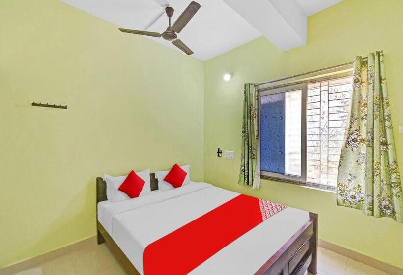 Flagship Hotel Sunlight Premium Guest House