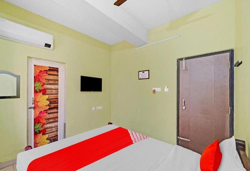 Flagship Hotel Sunlight Premium Guest House