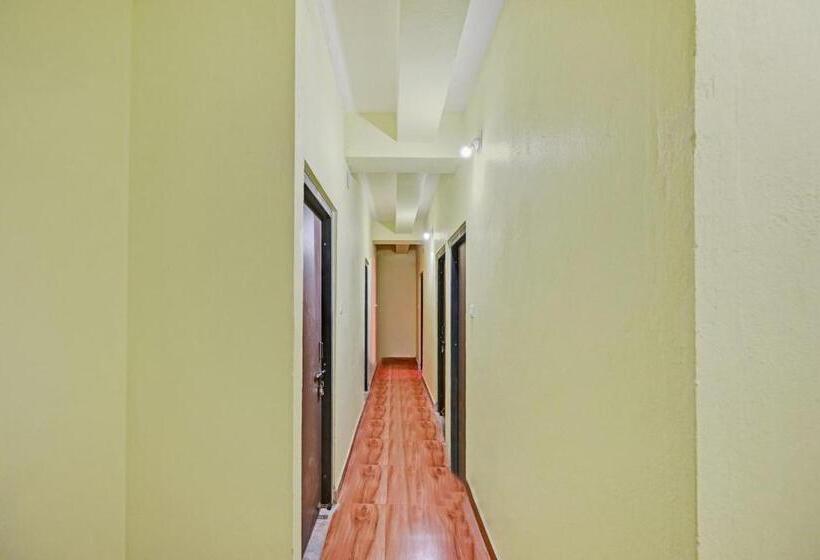 Flagship Hotel Sunlight Premium Guest House