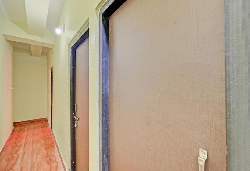 Flagship Hotel Sunlight Premium Guest House