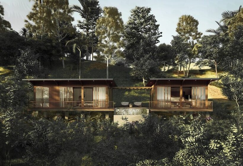 Grün Resort Uluwatu