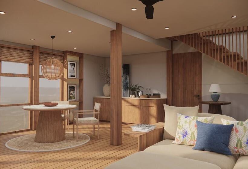 Grün Resort Uluwatu