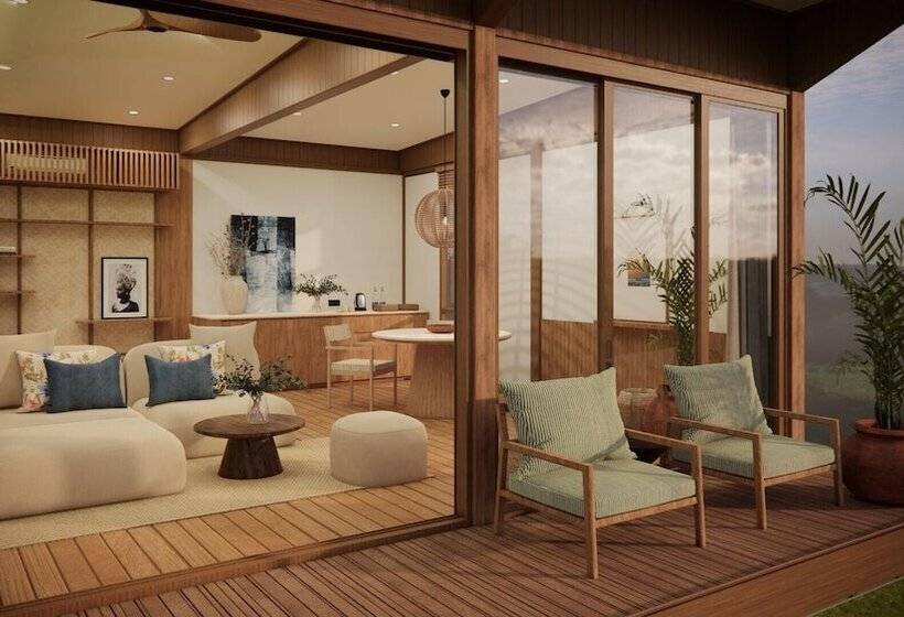 Grün Resort Uluwatu