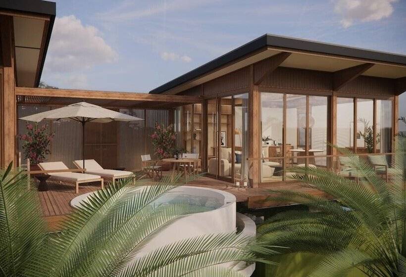 Grün Resort Uluwatu