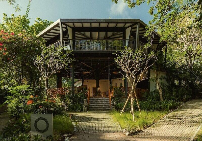 Grün Resort Uluwatu