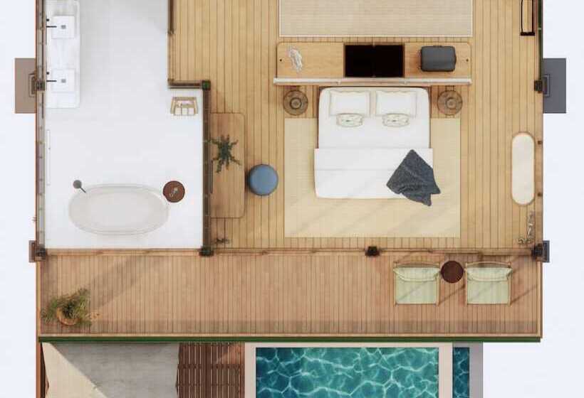 Grün Resort Uluwatu