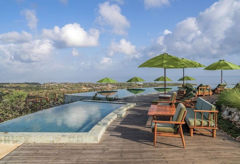 Grün Resort Uluwatu