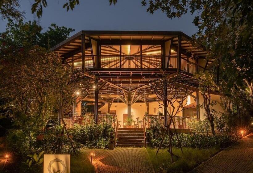 Grün Resort Uluwatu