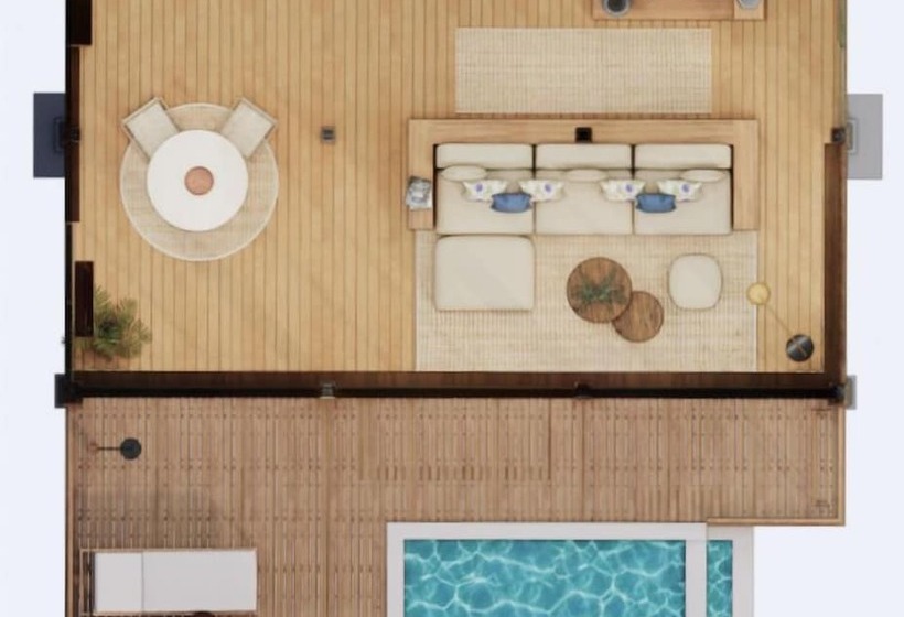 Grün Resort Uluwatu