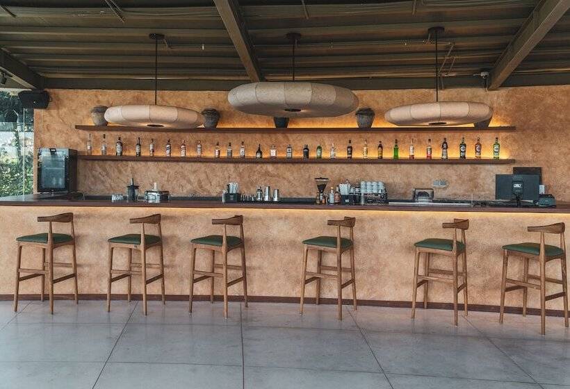 Grün Resort Uluwatu