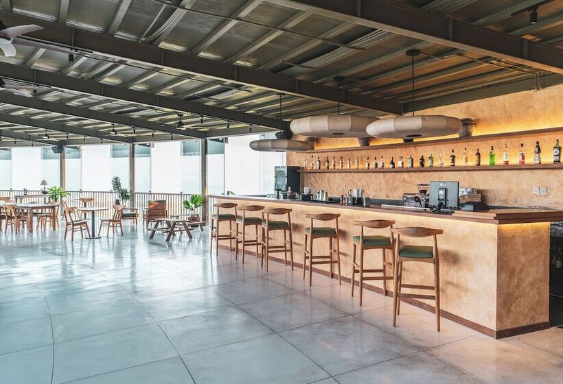 Grün Resort Uluwatu