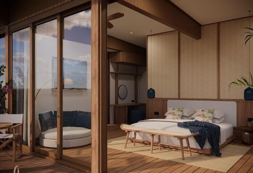 Grün Resort Uluwatu