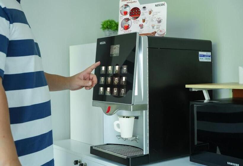 בית מלון כפרי พิลโล่ อินน์ ฉะเชิงเทรา Pillow Inn Chachengsao