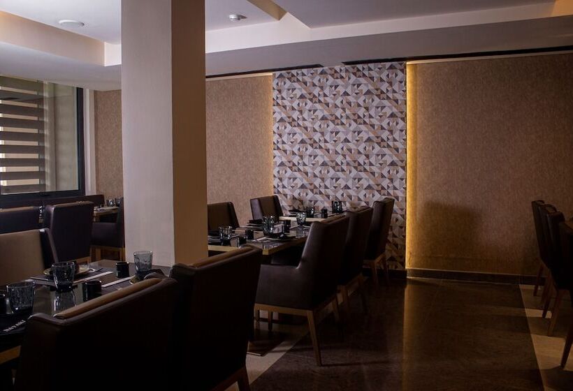 هتل A Preciosa Boutique