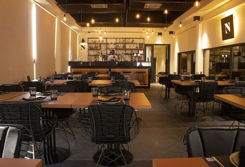 هتل A Preciosa Boutique