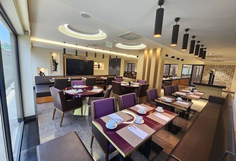 هتل A Preciosa Boutique