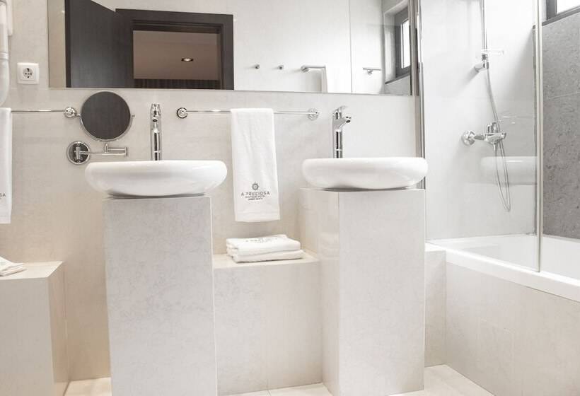 هتل A Preciosa Boutique