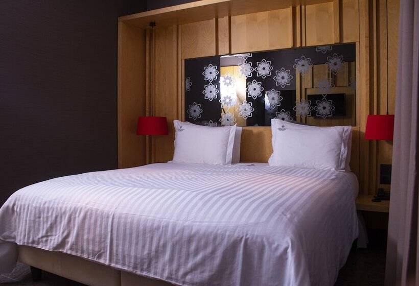 هتل A Preciosa Boutique