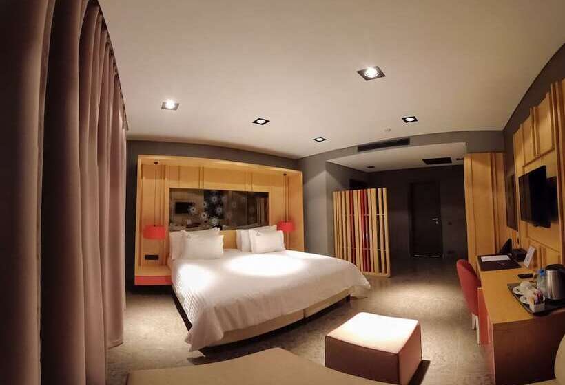 هتل A Preciosa Boutique