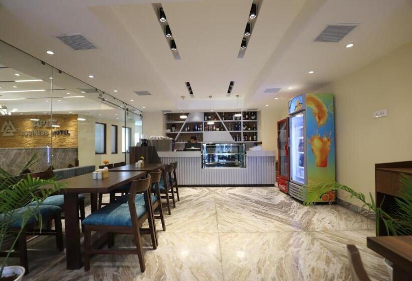 Apex Business Hotel   Airport