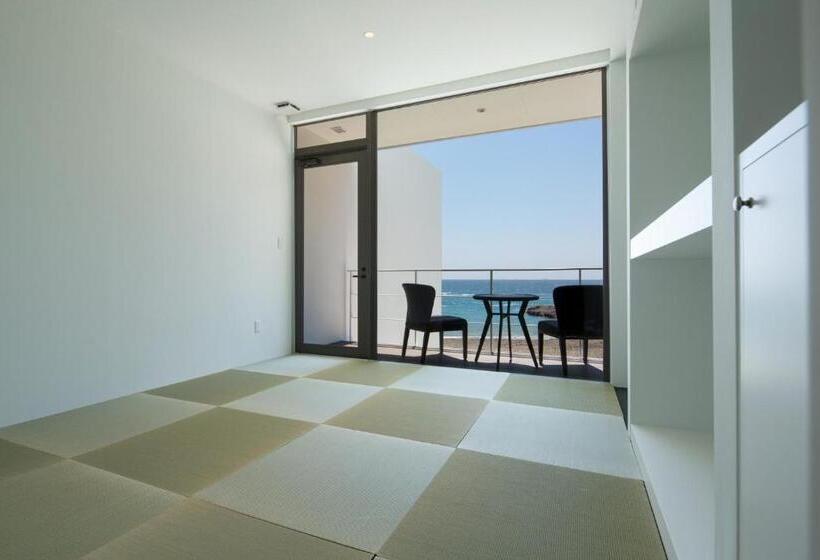 酒店 Beach Terrace Kushimoto Vacation Stay 37415v