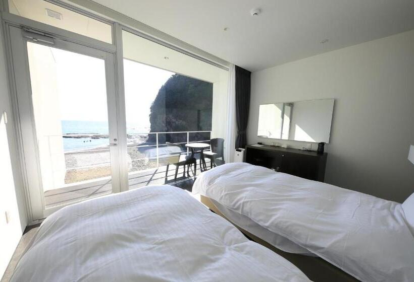 酒店 Beach Terrace Kushimoto Vacation Stay 37415v