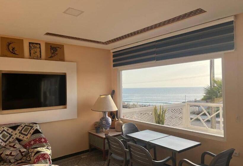 호텔 Big Blue Guest House