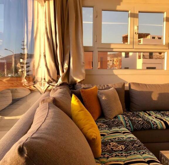 호텔 Big Blue Guest House