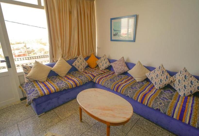 호텔 Big Blue Guest House