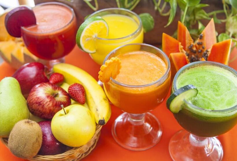 هتل Brisas 5a Av, Playa Del Carmen