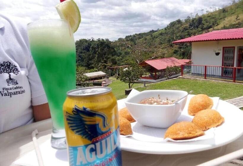 호텔 Cafetero Valparaíso