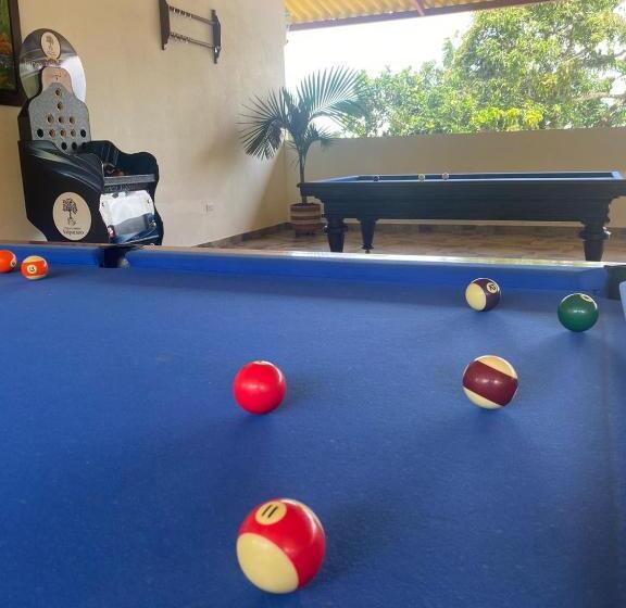 호텔 Cafetero Valparaíso