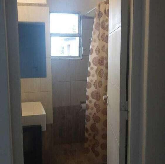 בית מלון כפרי Carod Espacio Serrano