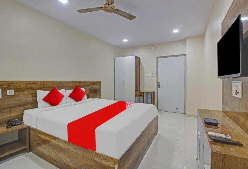 酒店 Flagship Green Valley