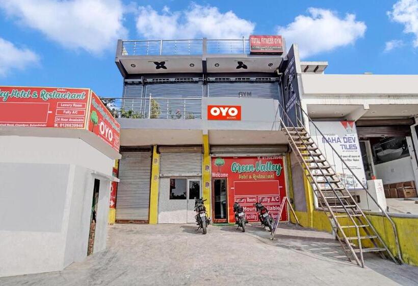 酒店 Flagship Green Valley