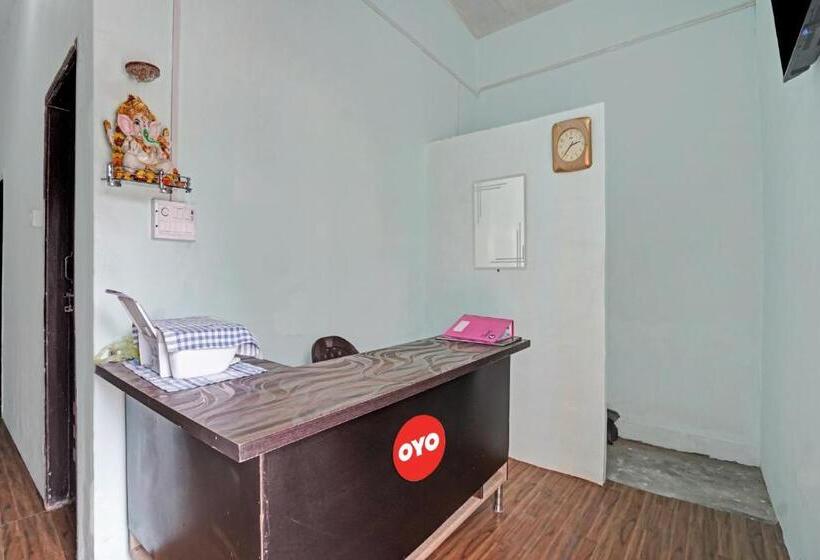 酒店 Flagship Green Valley