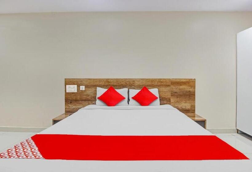 酒店 Flagship Green Valley