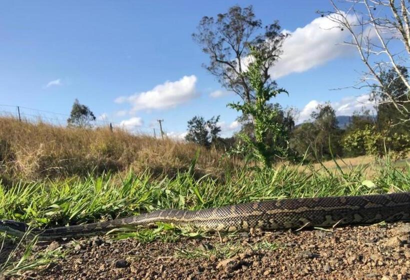 בית מלון כפרי Gateway