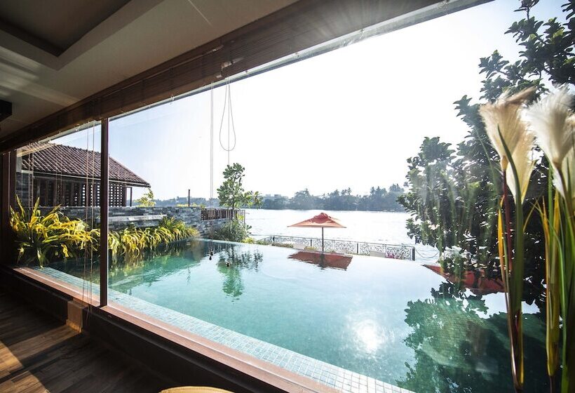 فندق Grand Lotus Bentota