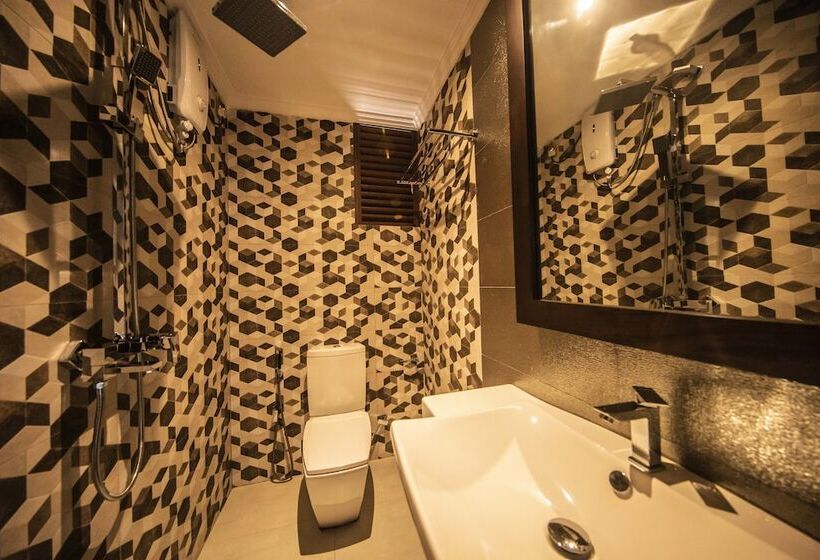 فندق Grand Lotus Bentota