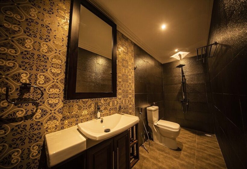 فندق Grand Lotus Bentota