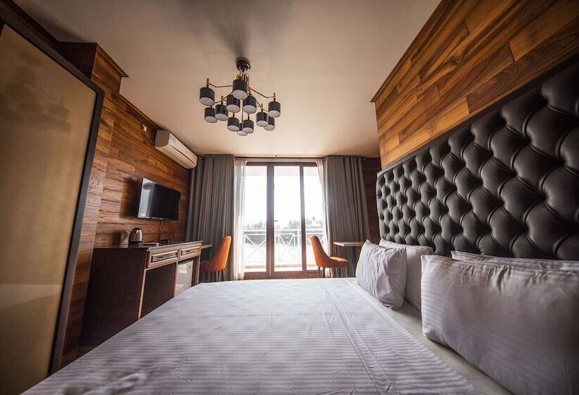 فندق Grand Lotus Bentota