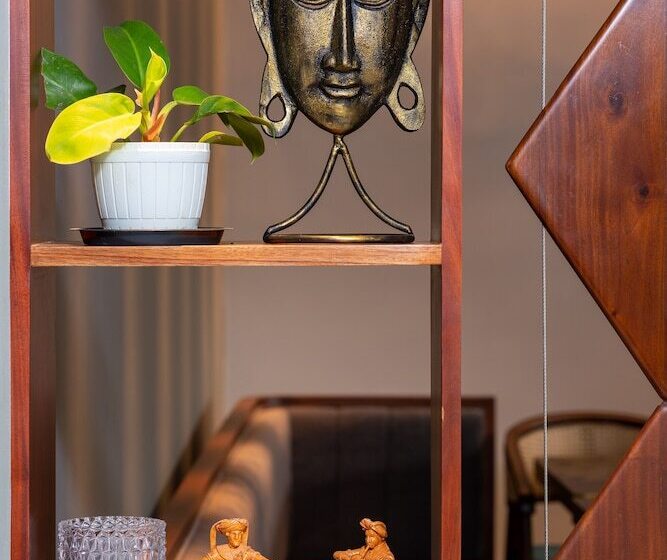 Hotel Grand Serendib