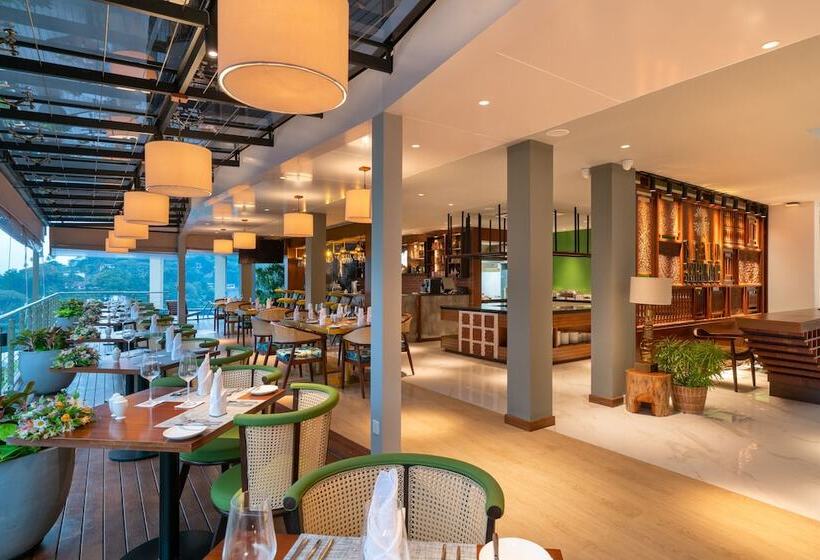 Hotel Grand Serendib