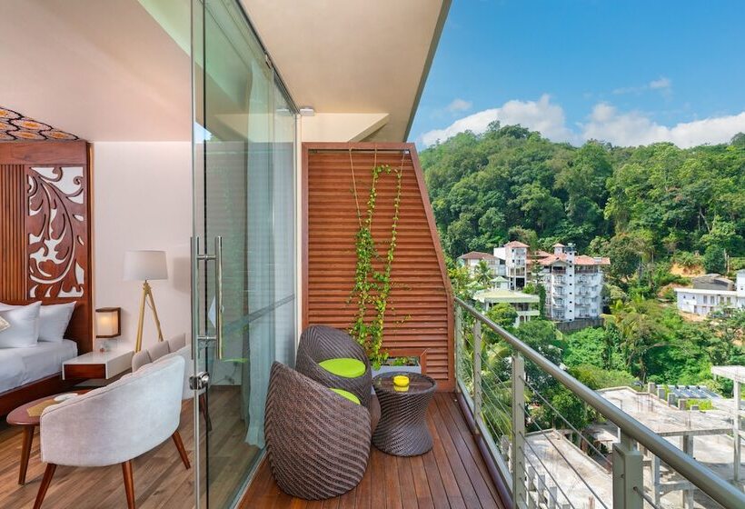 Hotel Grand Serendib