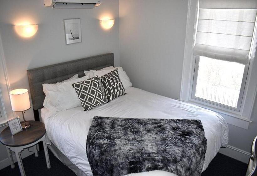 فندق Grand Victorian An Icona Boutique Collection