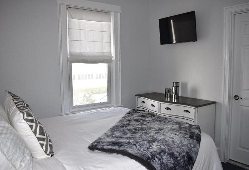 فندق Grand Victorian An Icona Boutique Collection