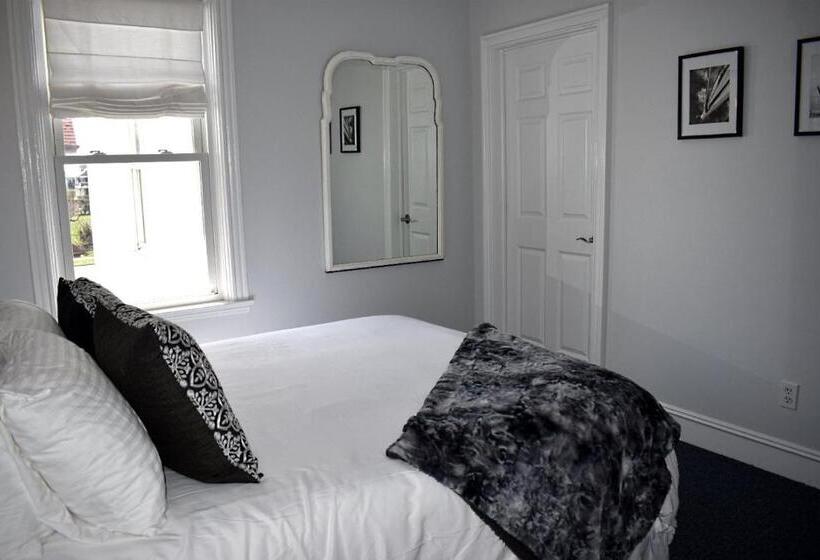 فندق Grand Victorian An Icona Boutique Collection