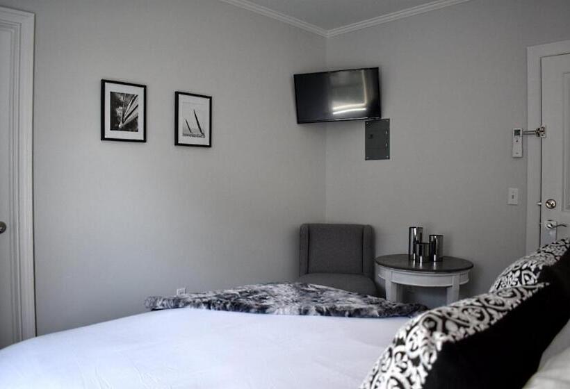 فندق Grand Victorian An Icona Boutique Collection